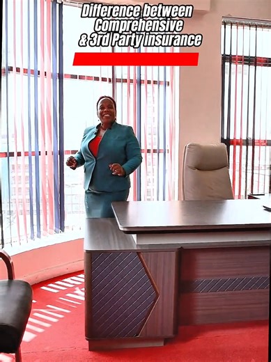 Understanding Car Insurance: Comprehensive vs Third Party