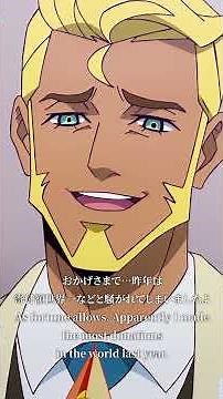 "It feels so out of place" / "#DIGIMON BEATBREAK" Episode 19 "Dark Auction"