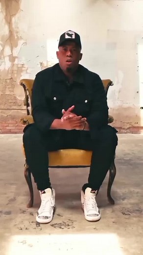 Speak Your Name | Anthony Brown & Group Therapy Worship