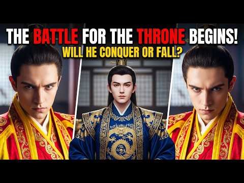 A Cultivator Enters a Playboy Prince’s Body and Shocks Everyone