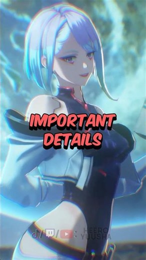 These Important Details About WUWA’s CYBERPUNK Collab Will SUPRISE You! #wutheringwaves #wuwa