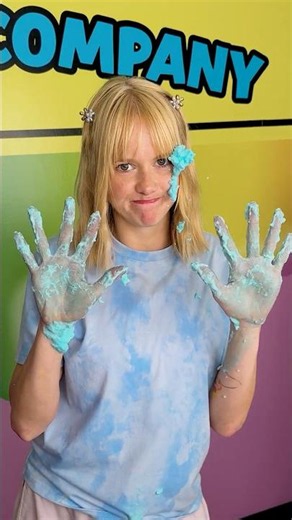 Can Foaming Soap Dye My Slime?