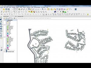 QGIS 2.18 Duplicate layer