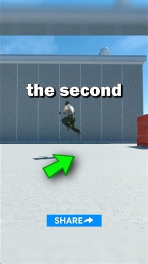 Tutorial on how to BHOP in CS2 #cs2 #csgo #gaming