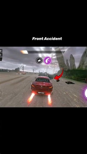 ASPHALT 9 vs NEED FOR SPEED | Which Game Has the BEST Opponent Crashes? #needforspeed#aspahlt9