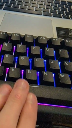 attack shark x68 (please subscribe I need one more then I have 10)