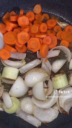 Fricando en Salsa: Receta Fácil y Deliciosa