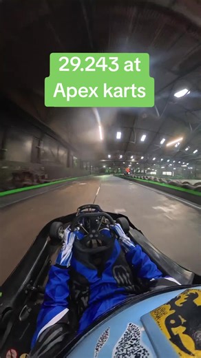 6th on the overall leaderboard 💪 #karting #fyp #racing #f1 #viral