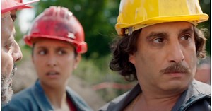 D’jal se transforme en portugais dans la bande-annonce d’Opération Portugal