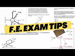 FE Exam Secrets: Prep Smarter, Pass Faster