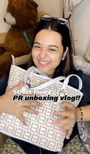 20K views · 263 reactions | Random street food and Pr unpacking vlog!!  • Top - https://instagram.com/saint_n_saavage?igshid=MzRlODBiNWFlZA== • lens - Lens Lounge BD • jewelleries- Accessories haul • bag - Valiant • skincare products- Ribana | Miftahul & More | Facebook