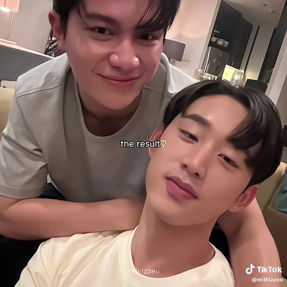 TharnType Series Finale: Celebrating Love and Moments