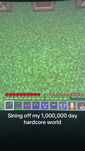 #minecraft #fyp | Minecraft Game