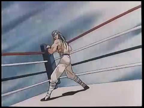 Fatal Fury 1 + 2 Trailer