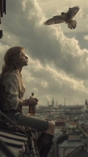 All About Aelin in Throne of Glass