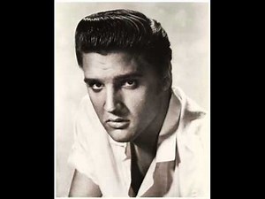Elvis Presley - Crying In The Chapel