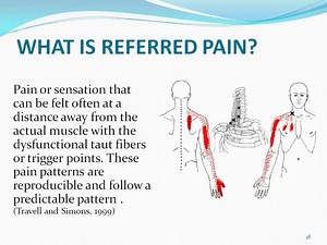 Dynamic Self care compression for eliminating trigger points and muscle pain 5-8-13 12.01 PM