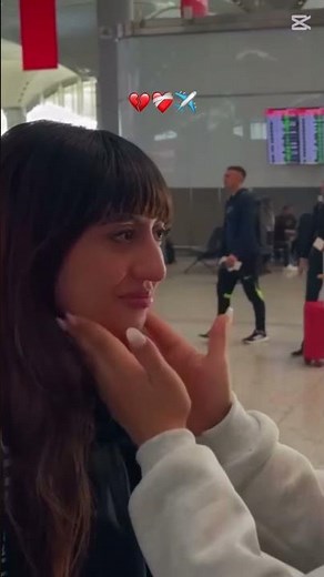 خدافظ🥲✈️🇹🇷