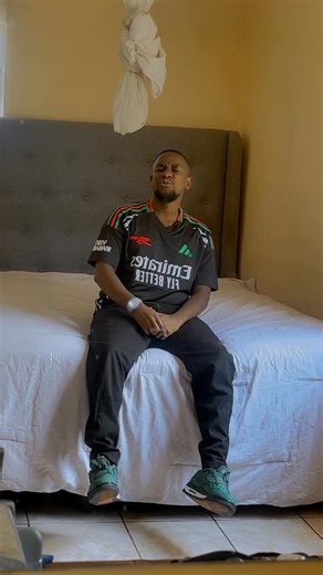 Mabuchi Eric Mukaka on Instagram: "Oh partner ? My partner ? @elijah_kitaka NEW MUSIC"