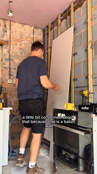 Building a Strong Built-In Washing Machine Cabinet