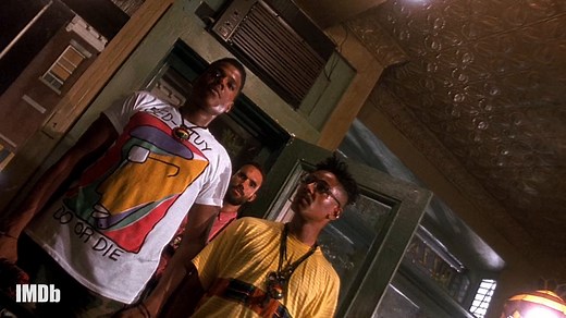 Wake up! Today marks the 30th anniversary of Spike Lee's 'Do the Right Thing.' What's your favorite moment from the groundbreaking film? https://imdb.to/2XcWsw9 | IMDb