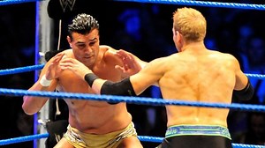 Alberto Del Rio Says He Will Return To WWE Before Retiring