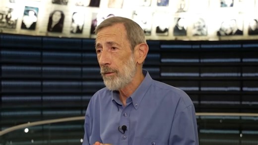 Israel's Yad Vashem says names of 5 million Holocaust victims identified