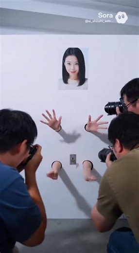 壁ギャル#sora2 #毎日ギャル