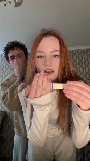 Pregnancy Announcement Ideas for Gender Reveal Parties