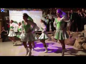 2018 Haslinger Hof Faschingsendspurt in 4K