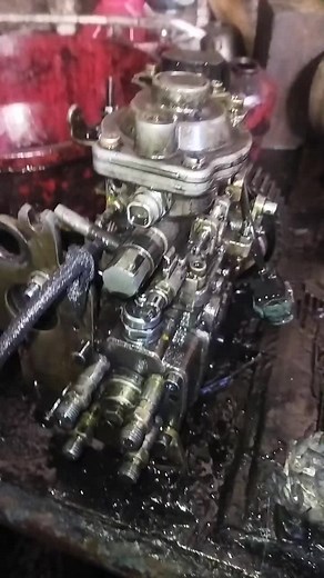 Pompe Injection : Solutions et Réparations Pratiques