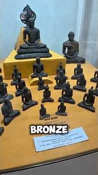 Walking Through Centuries of Sri Lanka’s History 🇱🇰