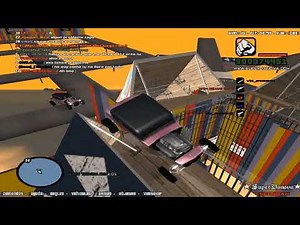 Tutorial Como Descargar E Instalar GTA SAMP Portable (Mas Pack De Mods)