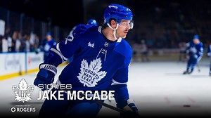 The Leaf: Blueprint S10 E6: Jake McCabe Trailer