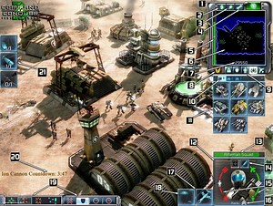 Command & Conquer 3