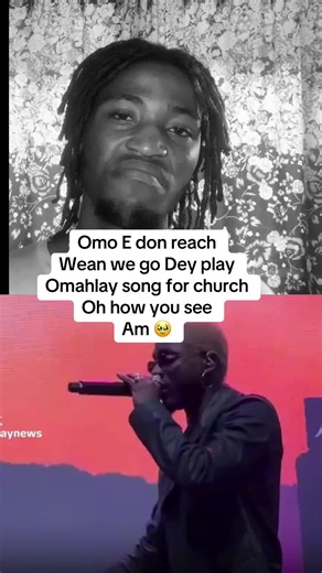 Omah Lay Song for Church: The Viral 'Dead Soul' TikTok Trend
