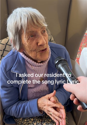 Musical Memories in Care Homes: A Wholesome Journey