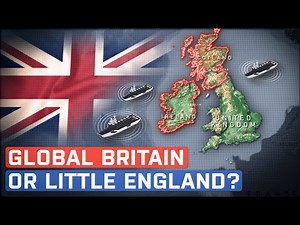 Global Britain. Post-Brexit Reality Check