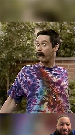 Jim Carrey’s Hilarious environmental activist SKETCH #inlivingcolor #jimcarrey #shorts #comedy #fyp