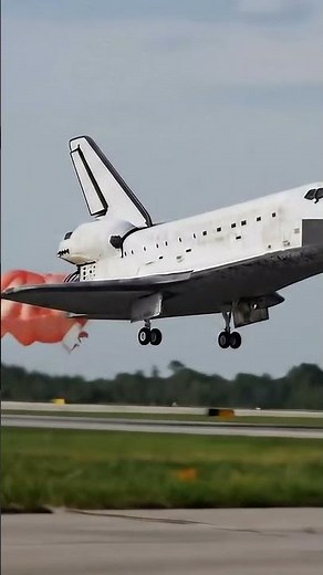 The Most Satisfying Landing in History 🚀