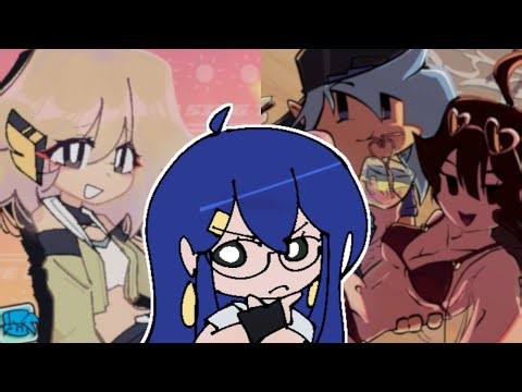 Dev juega a FNF TH2L | Gameplay