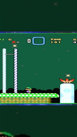 Give It To Me! #mario #bulletbill #highergaming
