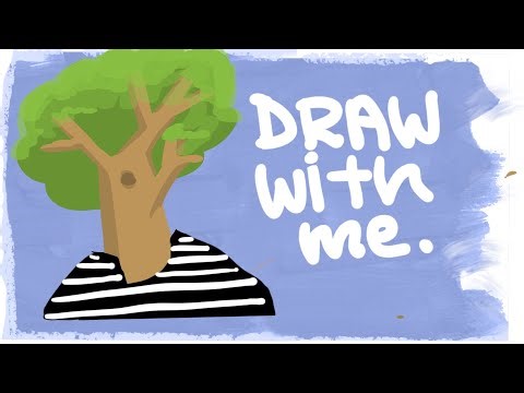 Draw with Me