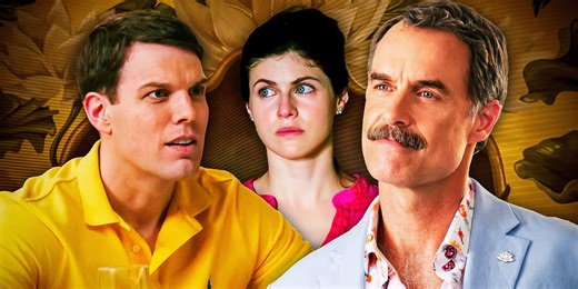 Why Was The White Lotus Season 1’s Ending So Controversial?