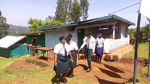 Nyakori Pathfinder Club Induction Ceremony Highlights