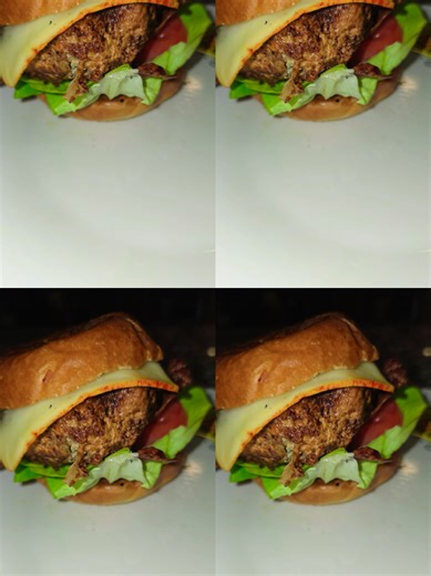 Delicious Blue Cheese Buffalo Chicken Burgers Recipe