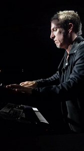 DS solo spot 7/5/18 👑🎹 | Derek Sherinian Official