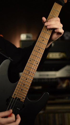 Learn How to Play 'Shadow Moses' by Bring Me The Horizon on Guitar