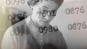 The Codebreaker honors Quaker woman who helped bring down Nazi spy ring