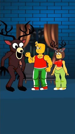 Roblox - 99 Nights ll Choose one Human or Monster? #roblox